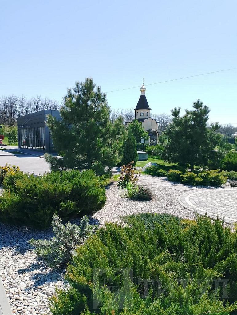 трехкомнатный домрайон  Фото 30