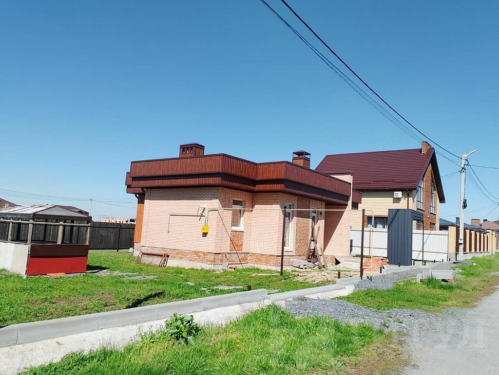 трехкомнатный домрайон  Фото 28