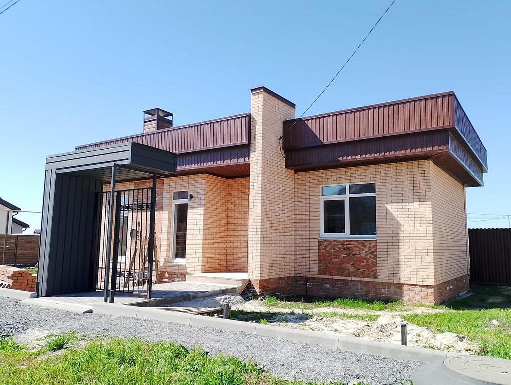 трехкомнатный домрайон  Фото 1