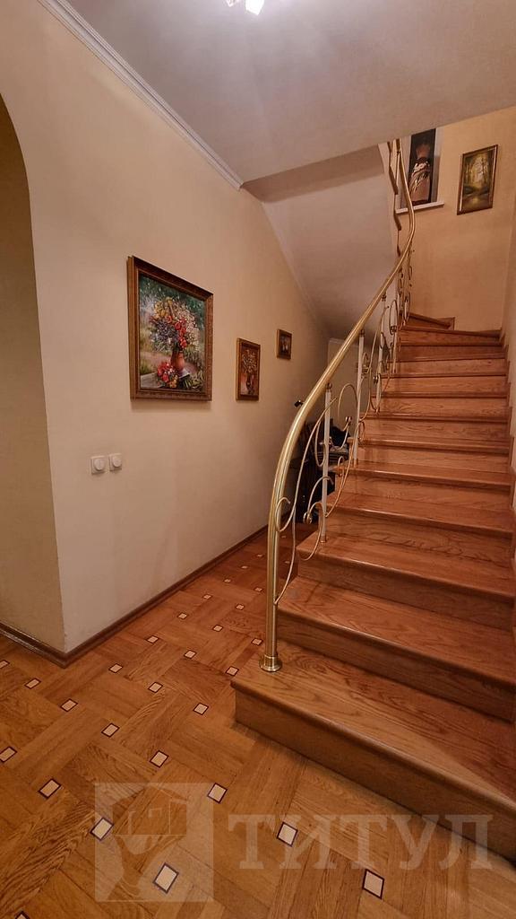 пятикомнатный домрайон  Фото 12