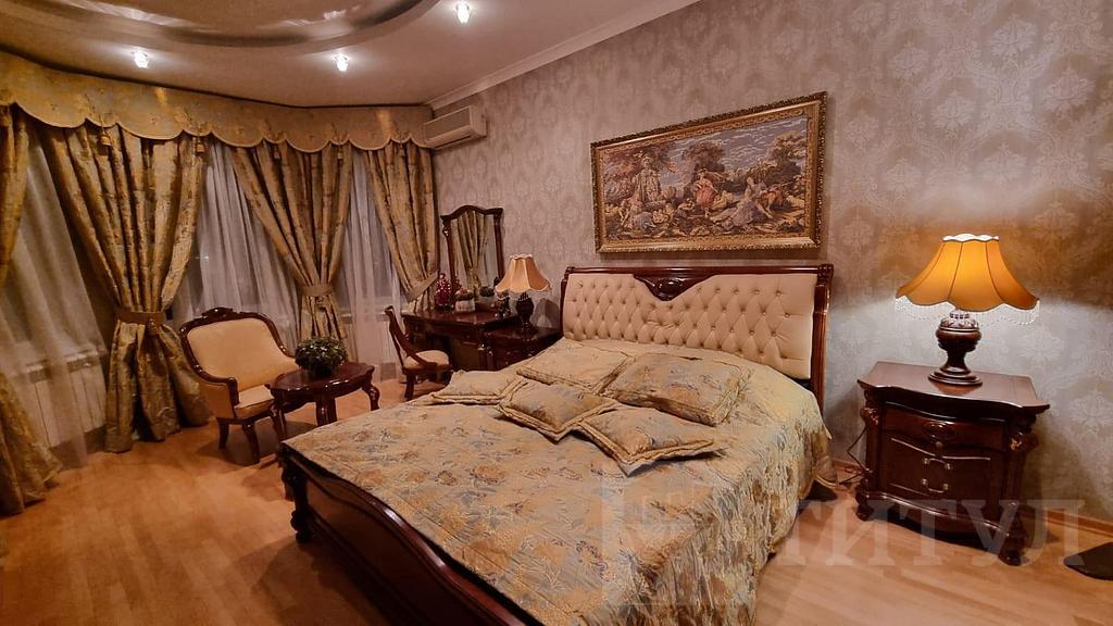 пятикомнатный домрайон  Фото 16
