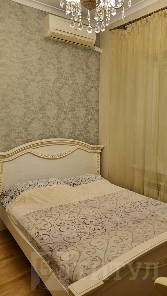 пятикомнатный домрайон  Фото 19