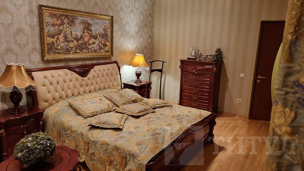 пятикомнатный домрайон  Фото 17