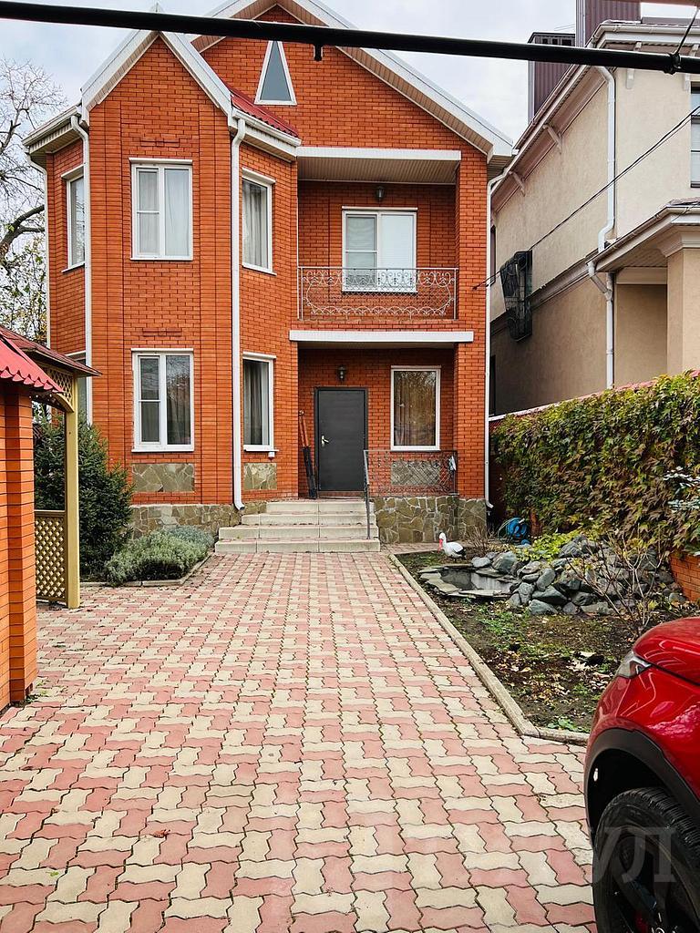 пятикомнатный домрайон  Фото 1