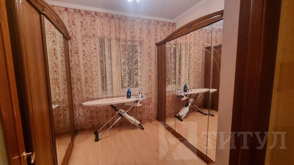 пятикомнатный домрайон  Фото 15