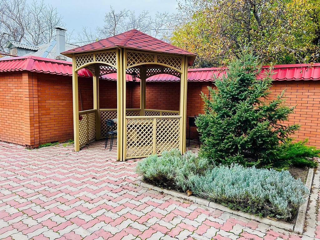 пятикомнатный домрайон  Фото 2