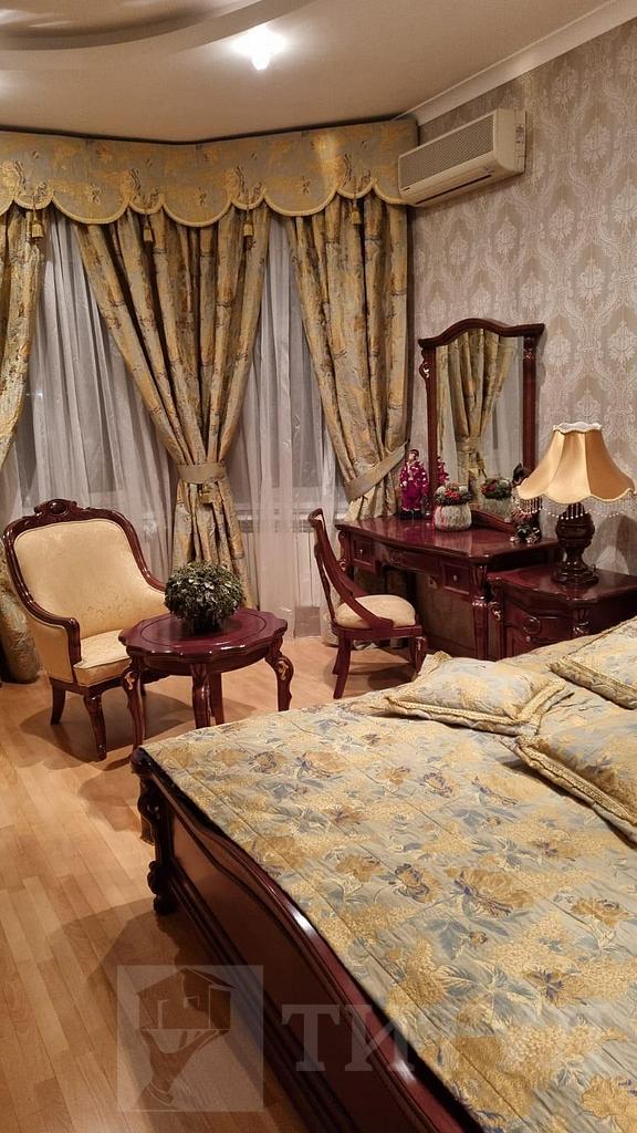 пятикомнатный домрайон  Фото 18