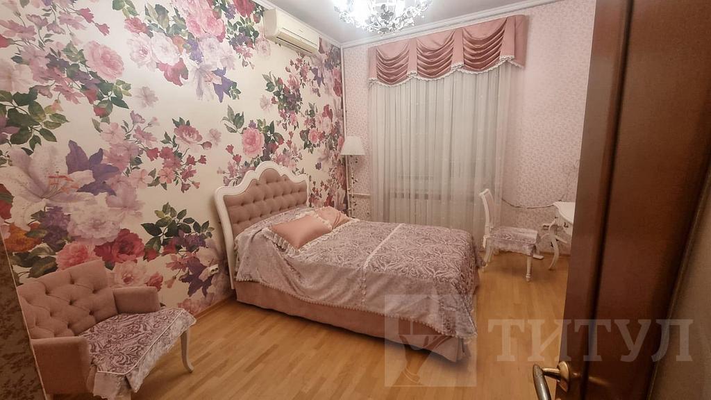 пятикомнатный домрайон  Фото 14