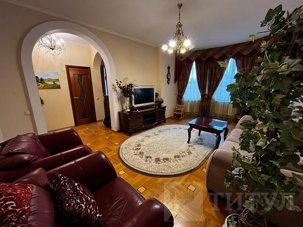 пятикомнатный домрайон  Фото 6
