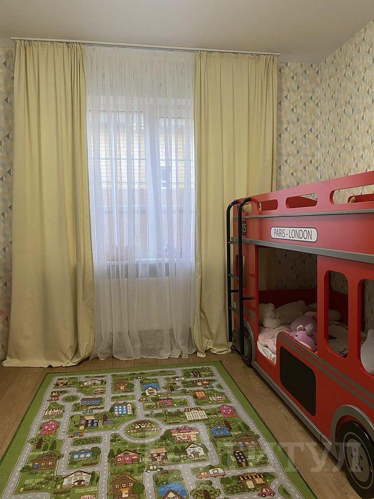 трехкомнатный домрайон  Фото 10