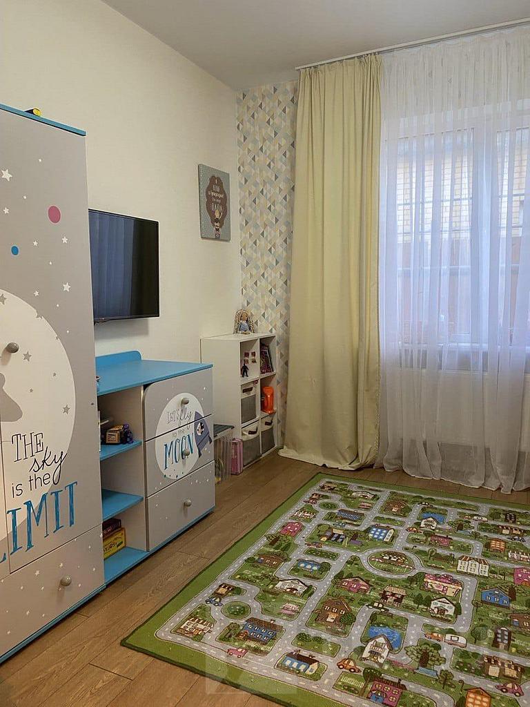 трехкомнатный домрайон  Фото 9