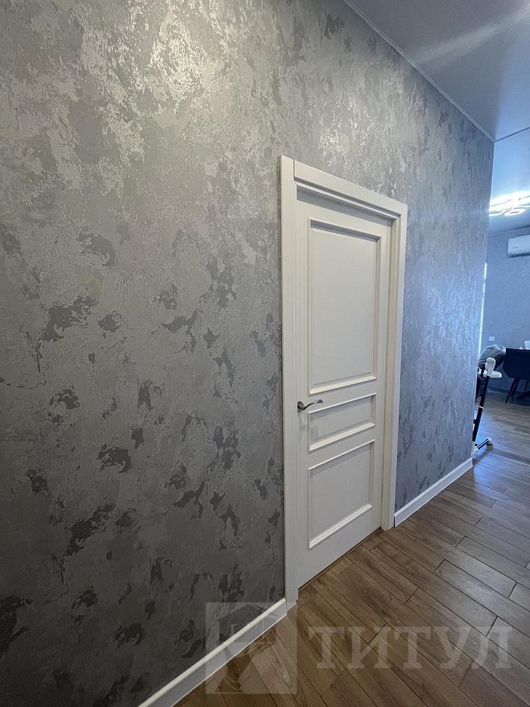 трехкомнатный домрайон  Фото 4