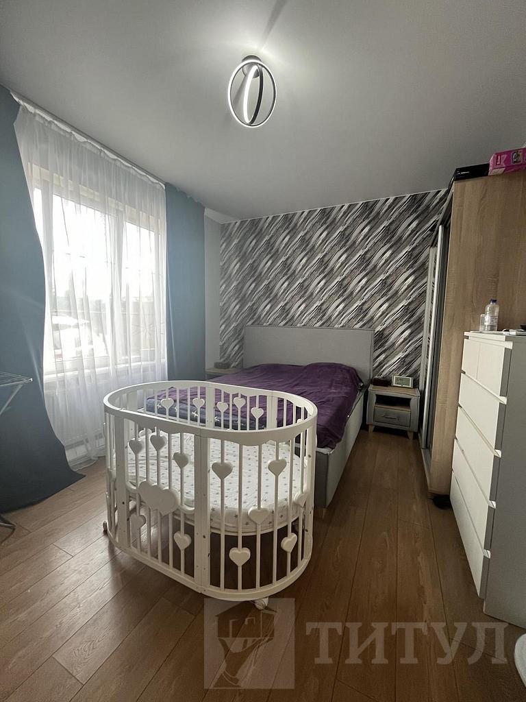 трехкомнатный домрайон  Фото 11