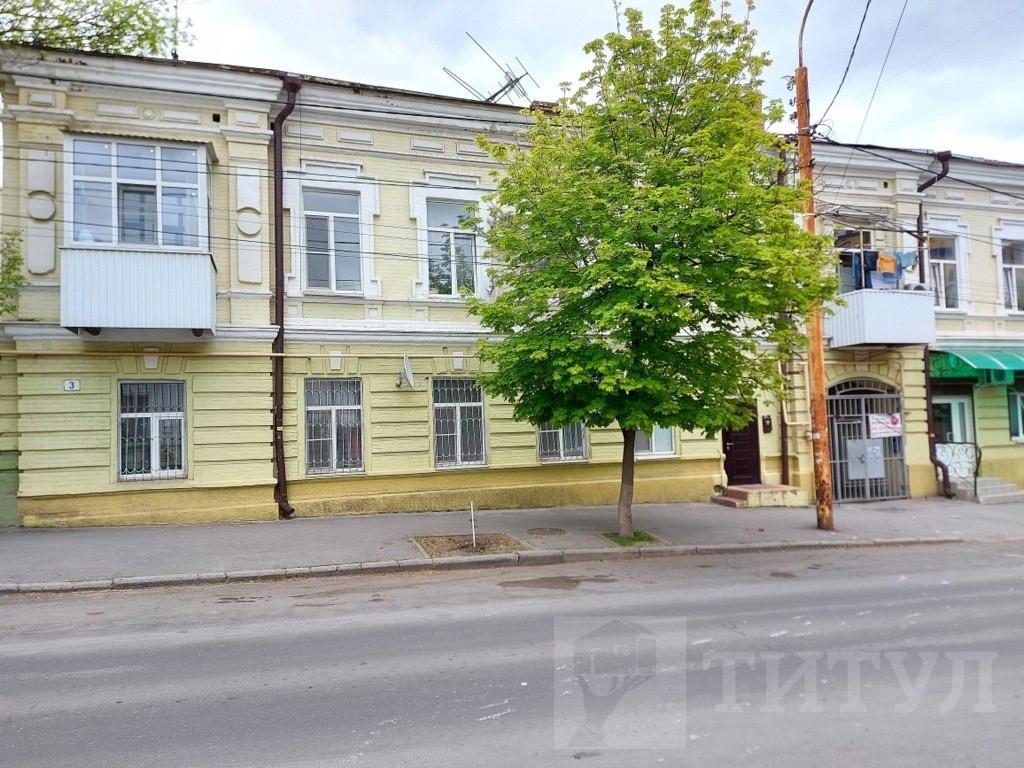 однокомнатная квартираНахичевань, район  Фото 14