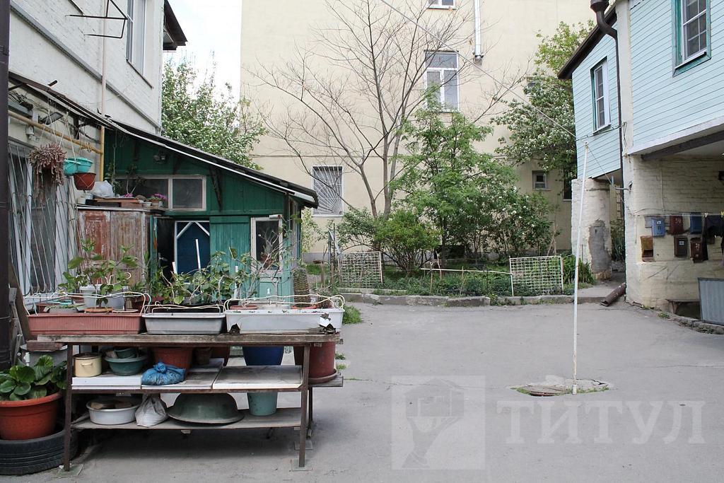 однокомнатная квартираНахичевань, район  Фото 18