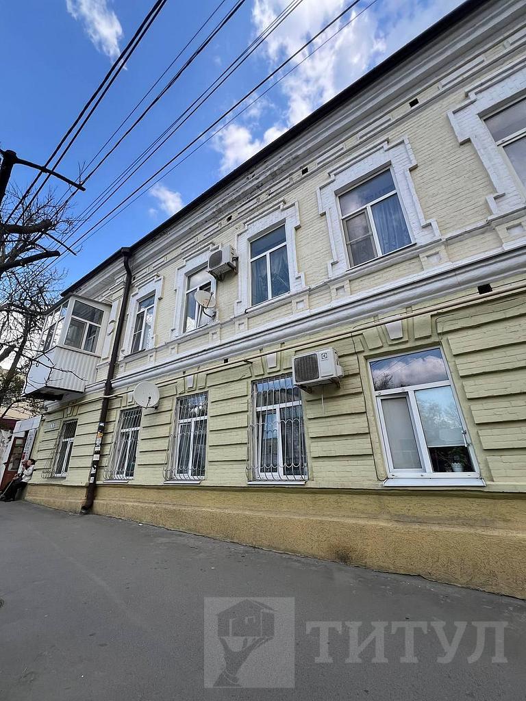 однокомнатная квартираНахичевань, район  Фото 15