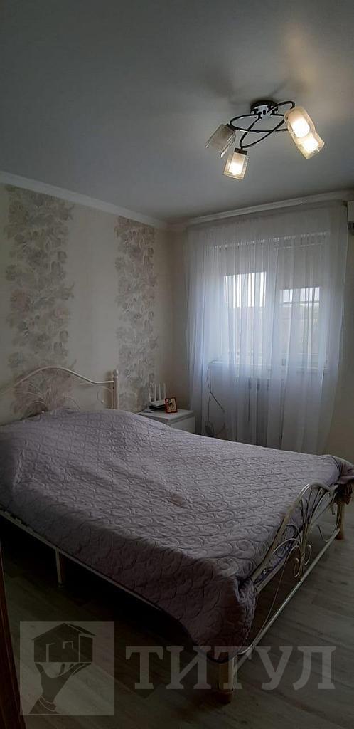 двухкомнатный домрайон  Фото 24