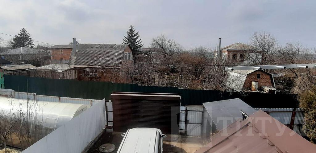 двухкомнатный домрайон  Фото 23