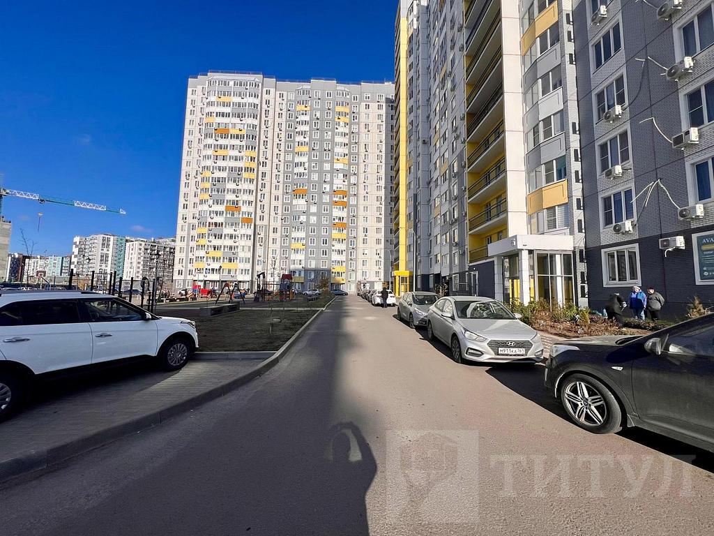однокомнатная квартираЛевенцовский, район  Фото 5