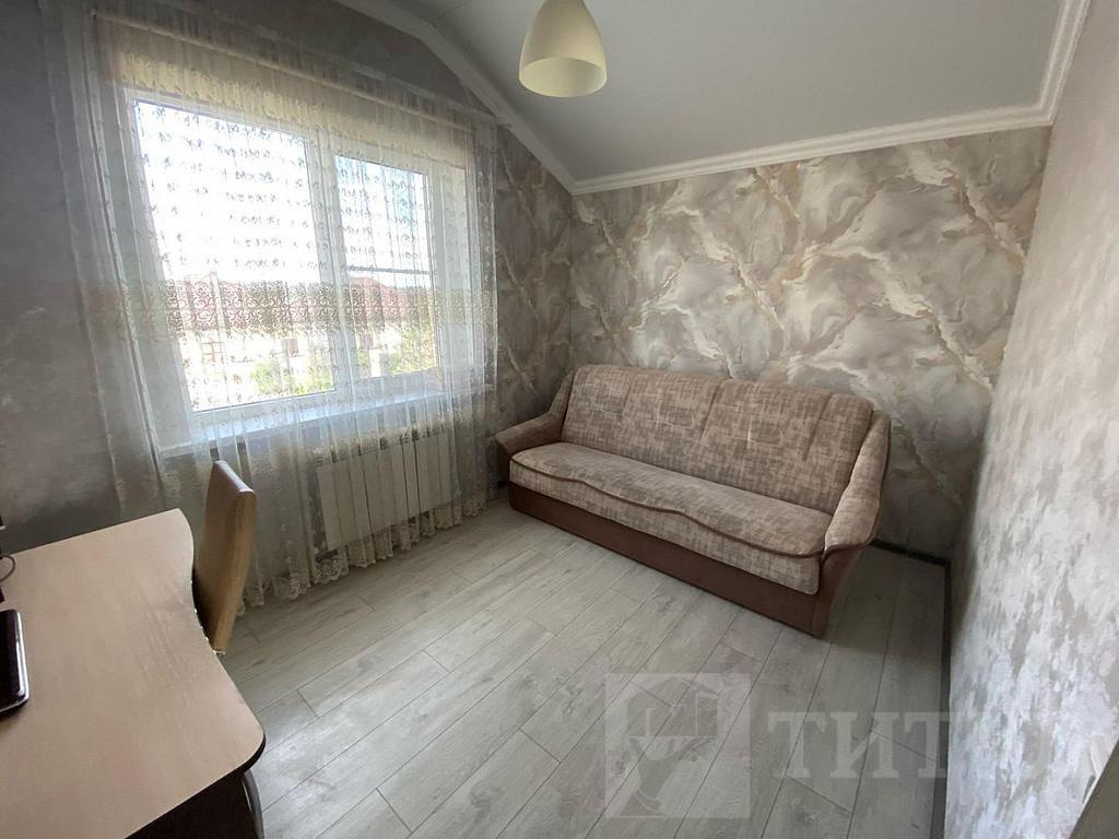 четырехкомнатный домрайон  Фото 25