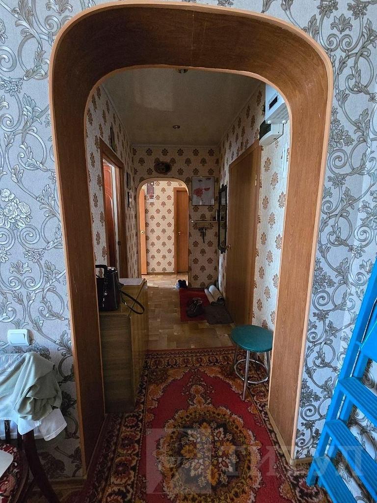 двухкомнатная квартираАлександровка, район  Фото 4