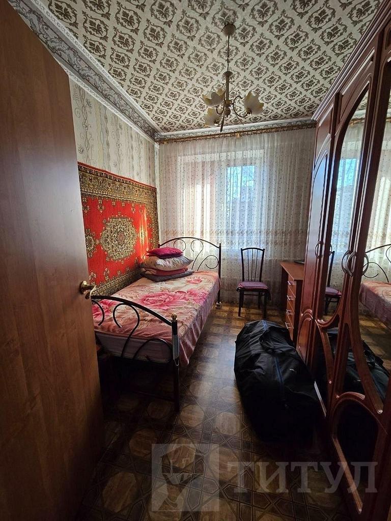 двухкомнатная квартираАлександровка, район  Фото 3