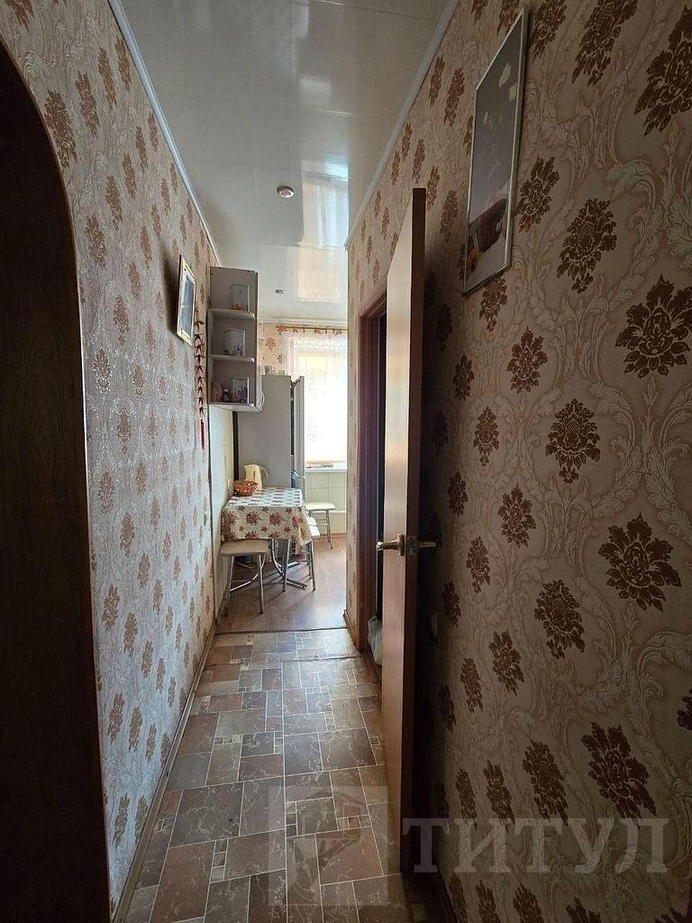 двухкомнатная квартираАлександровка, район  Фото 6