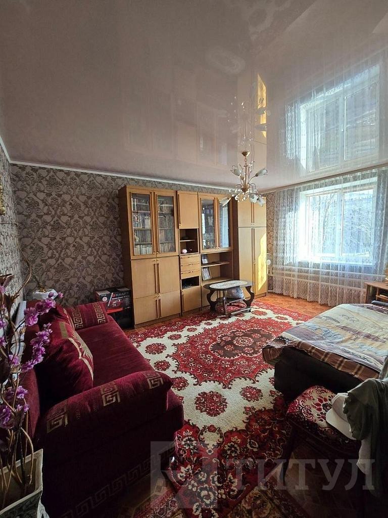 двухкомнатная квартираАлександровка, район  Фото 1