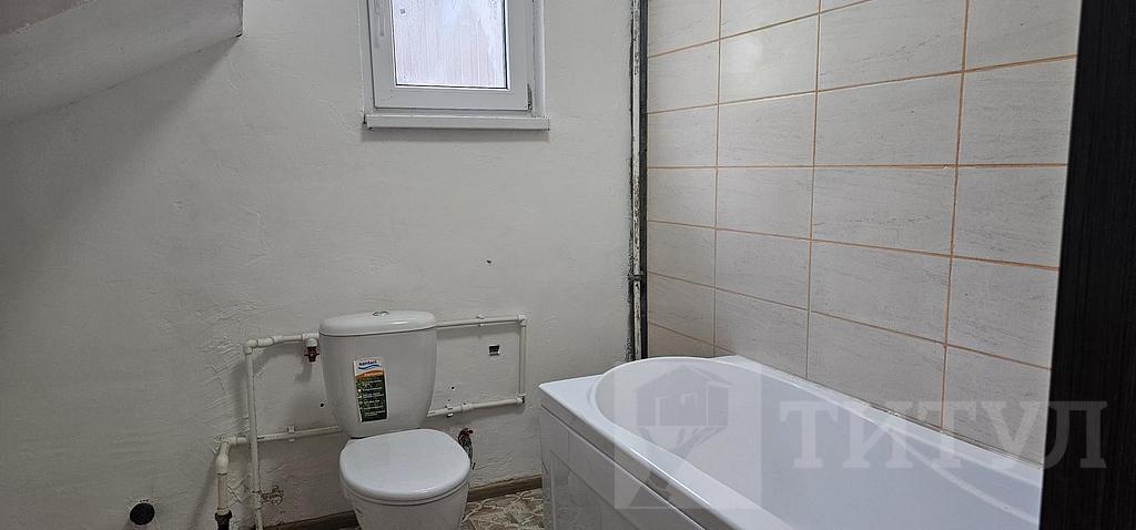 трехкомнатный домрайон ул. 4-я Конструктивная Фото 10