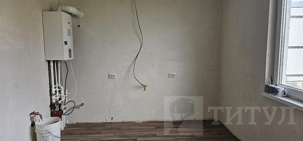 трехкомнатный домрайон ул. 4-я Конструктивная Фото 6