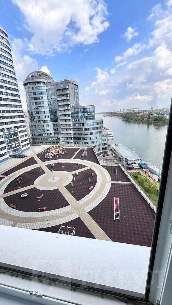 двухкомнатная квартира, район  Фото 21