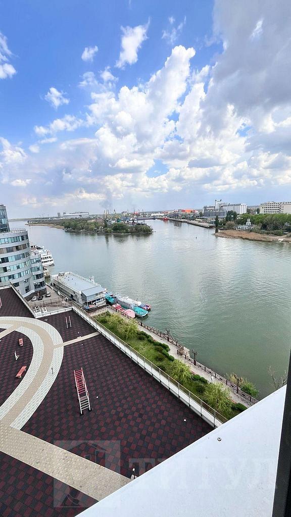 двухкомнатная квартира, район  Фото 20