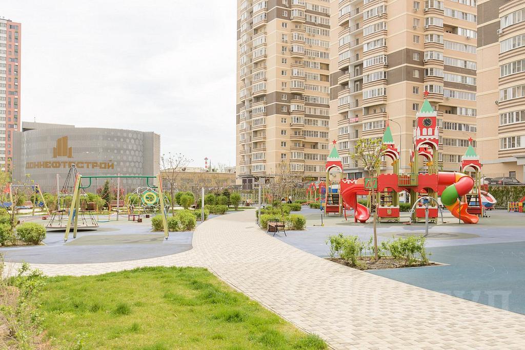 однокомнатная квартираЛенина, район  Фото 16