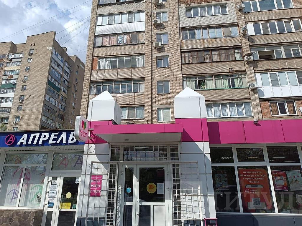 двухкомнатная квартираЧкаловский, район  Фото 12