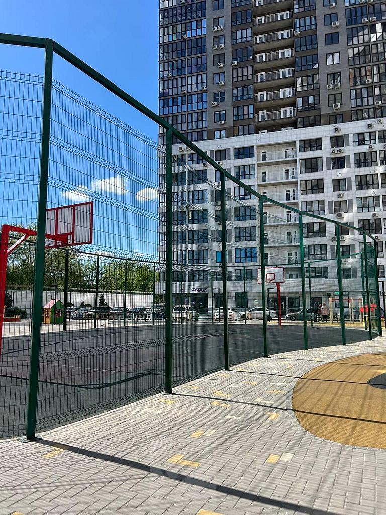 студияКаменка, район  Фото 15