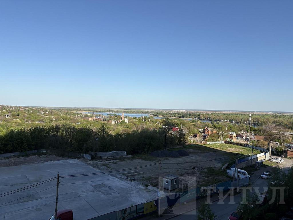 однокомнатная квартираНахичевань, район  Фото 14