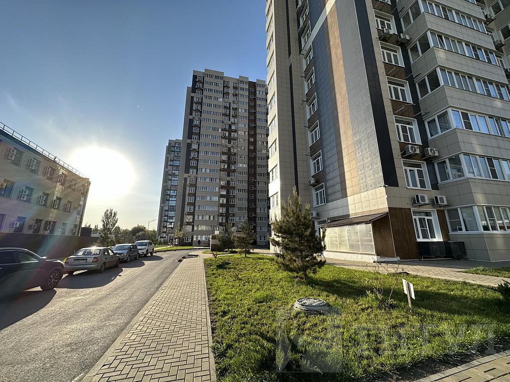 двухкомнатная квартира Центр, район  Фото 18