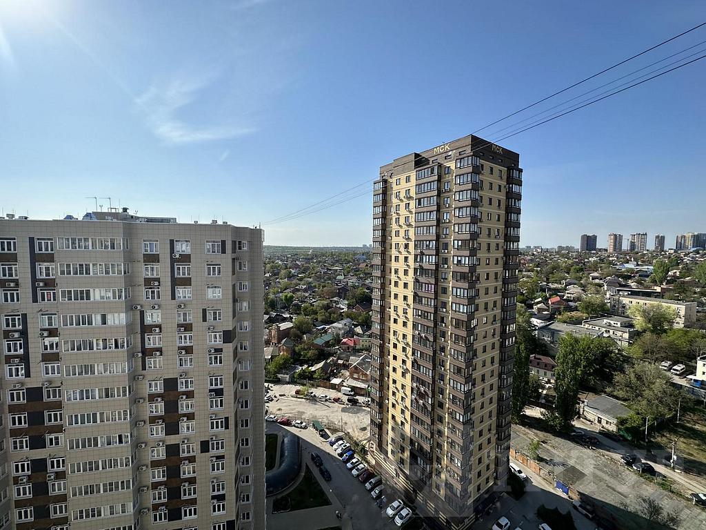 двухкомнатная квартира Центр, район  Фото 12
