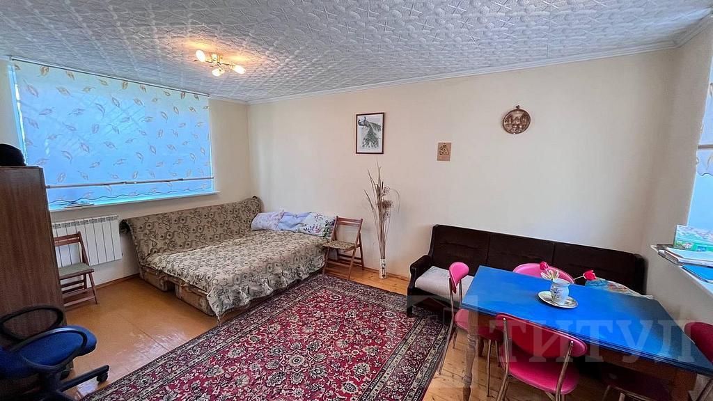 двухкомнатный домрайон  Фото 8