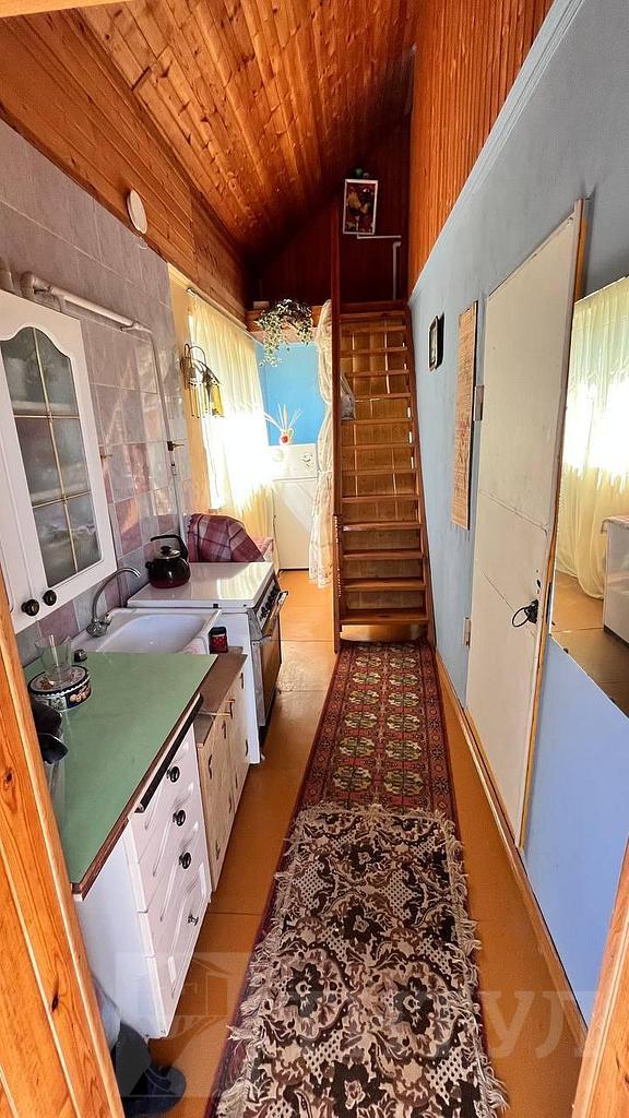 двухкомнатный домрайон  Фото 3