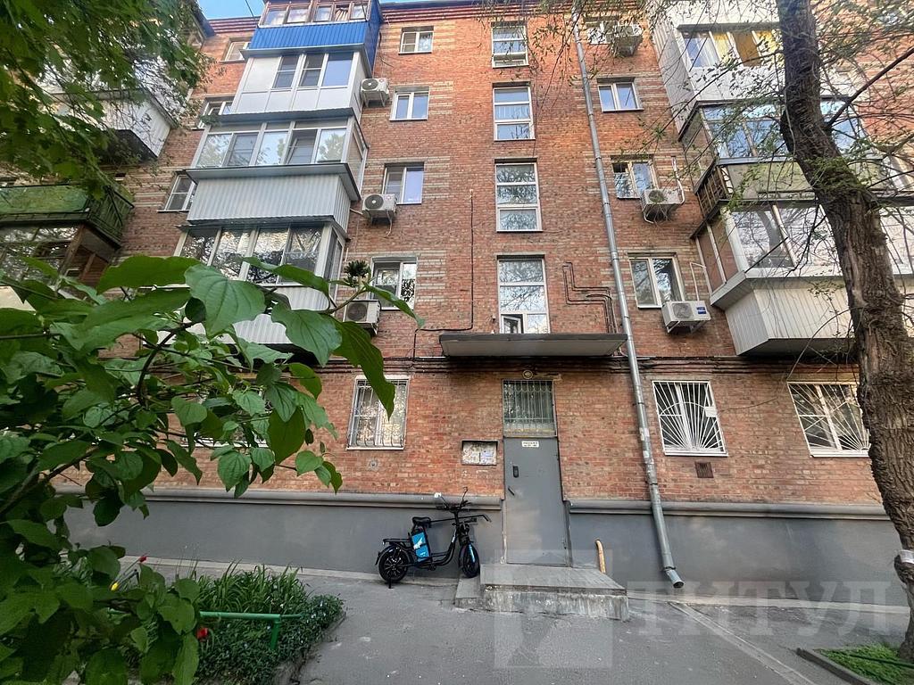 двухкомнатная квартираЛенина, район  Фото 23