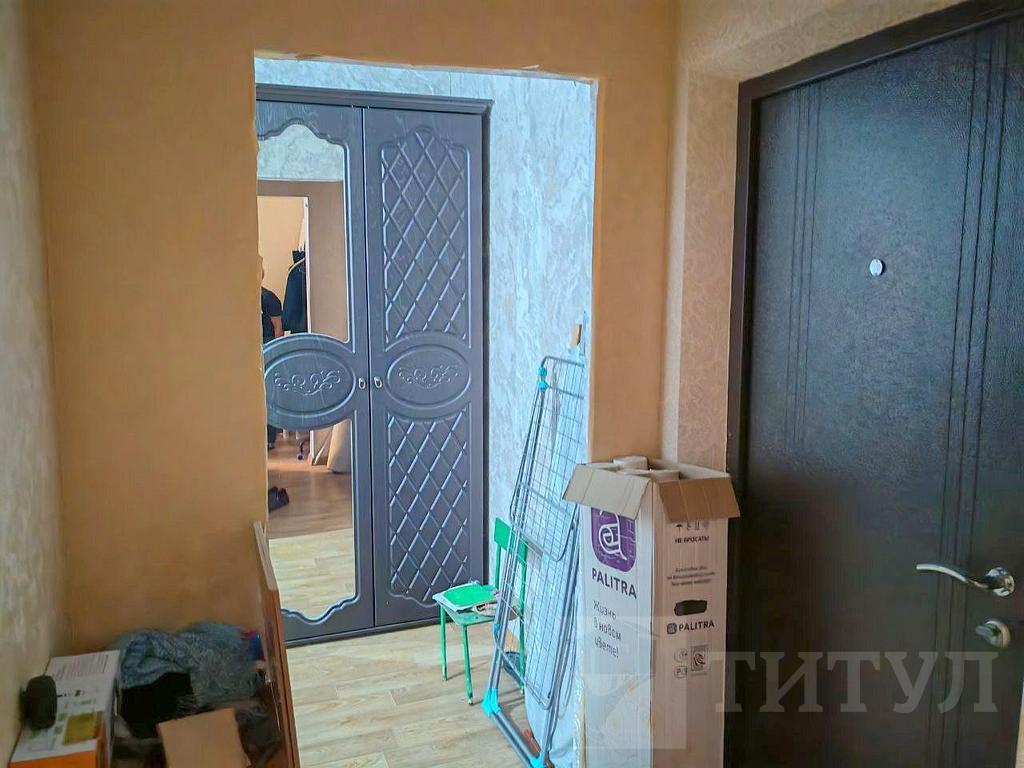 однокомнатная квартираг.Батайск, район Воровского Фото 6