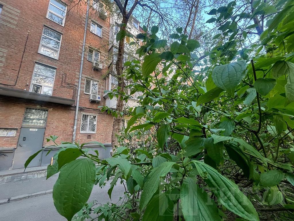 двухкомнатная квартираЛенина, район  Фото 24