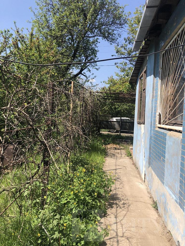 трехкомнатный домрайон  Фото 12