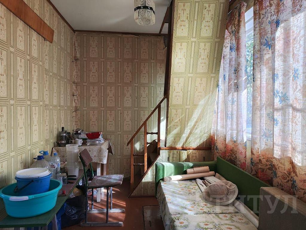 двухкомнатный домрайон  Фото 8