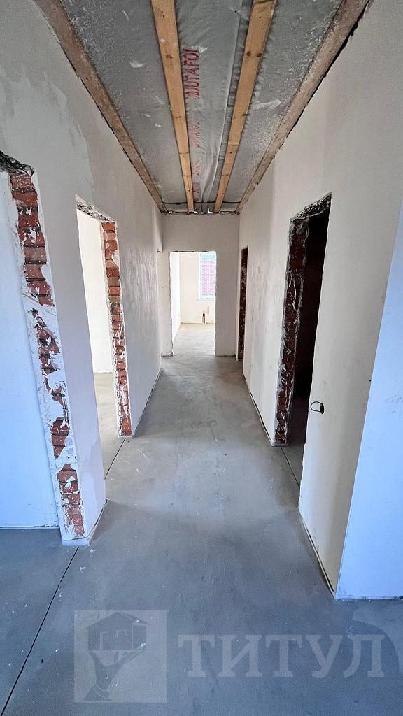 трехкомнатный домрайон  Фото 5