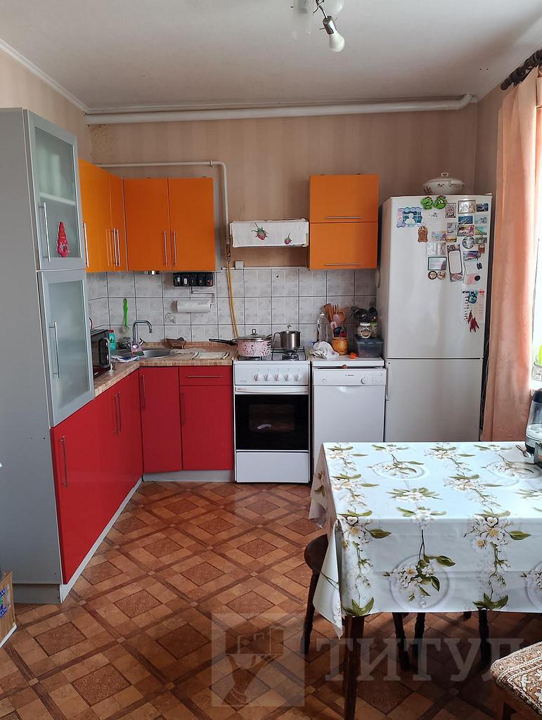 четырехкомнатный домрайон  Фото 6