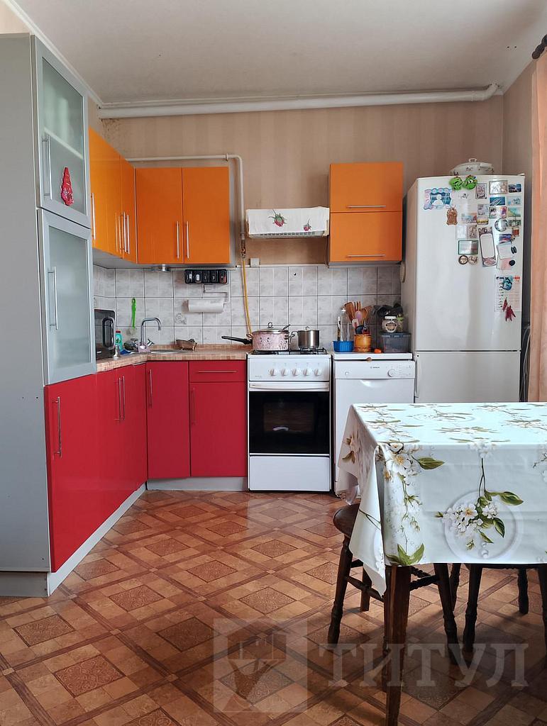 четырехкомнатный домрайон  Фото 5