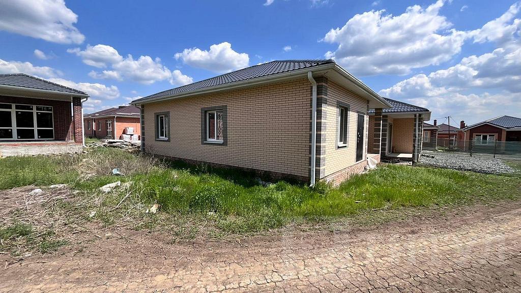 трехкомнатный домрайон  Фото 2