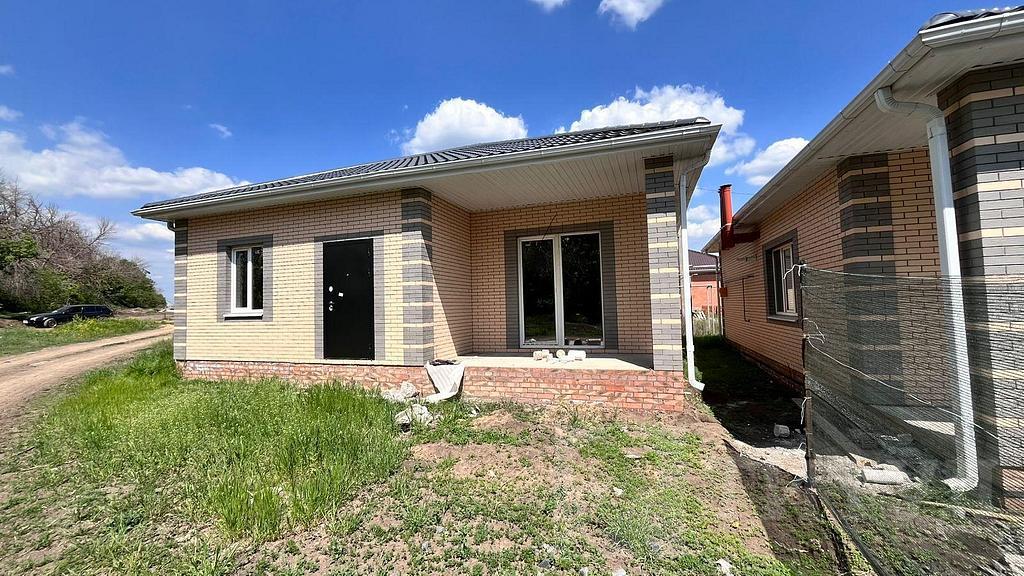трехкомнатный домрайон  Фото 1